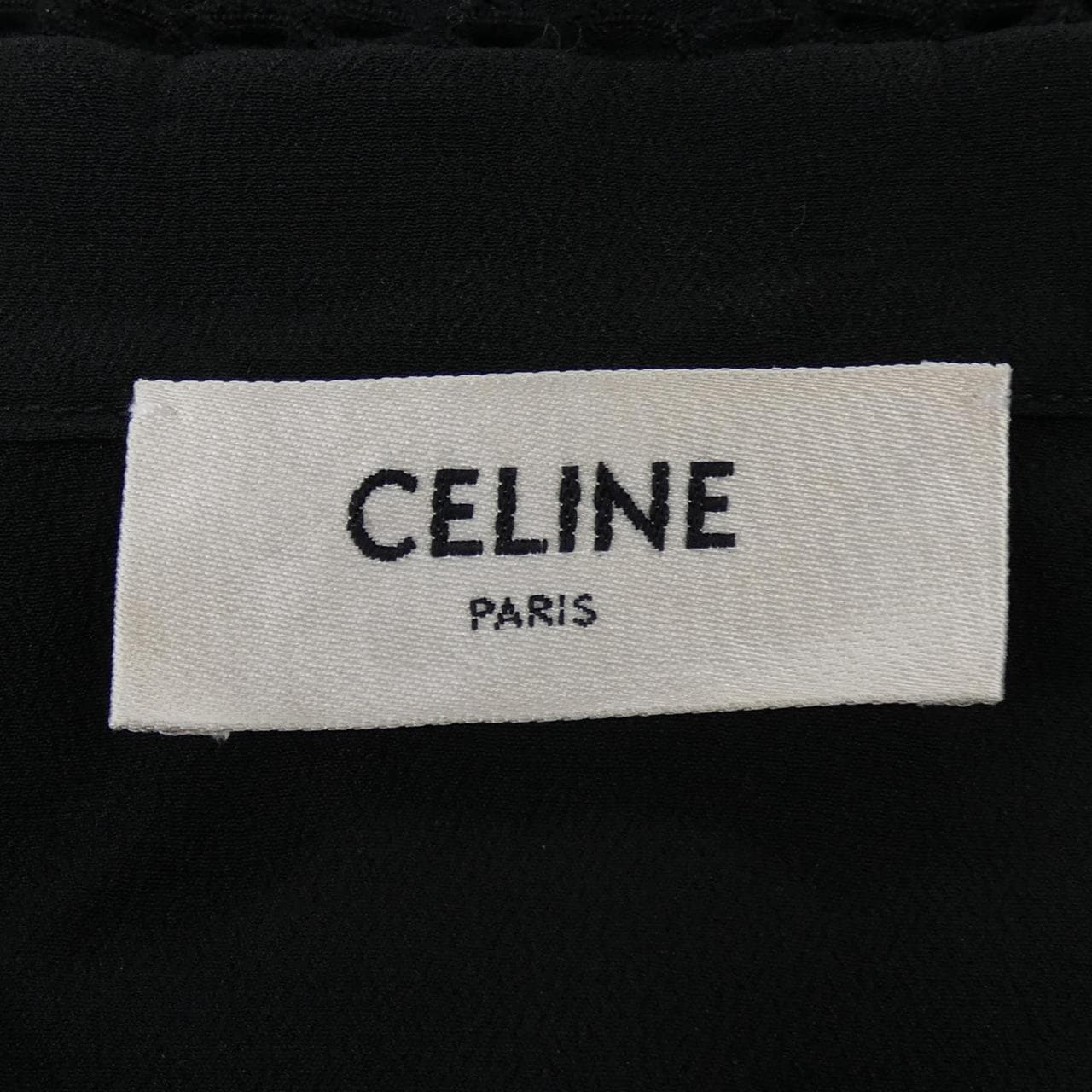 CELINE CELINE 2B308008D 上衣