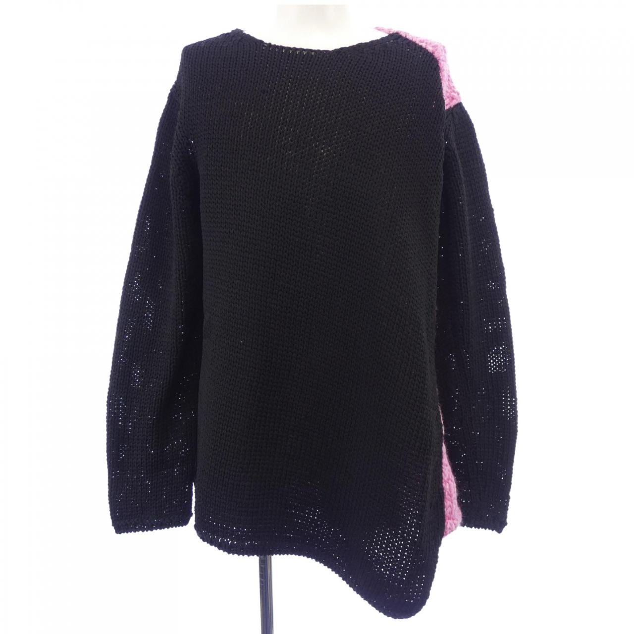 コムデギャルソンオム COMME des GARCONS HOMME PO-N006 ニット