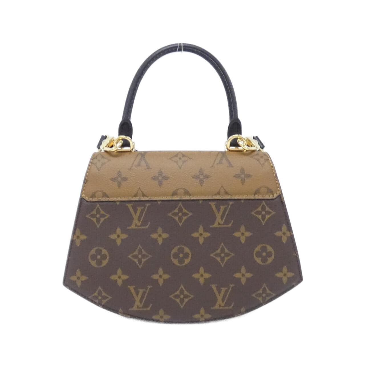 LOUIS VUITTON Monogram Reverse M46548 包