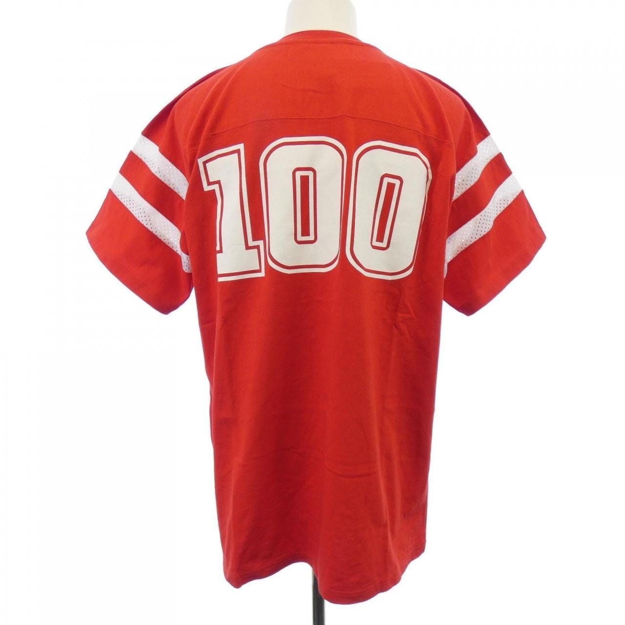 グッチ GUCCI 100周年 655459 XJDXN Tシャツ