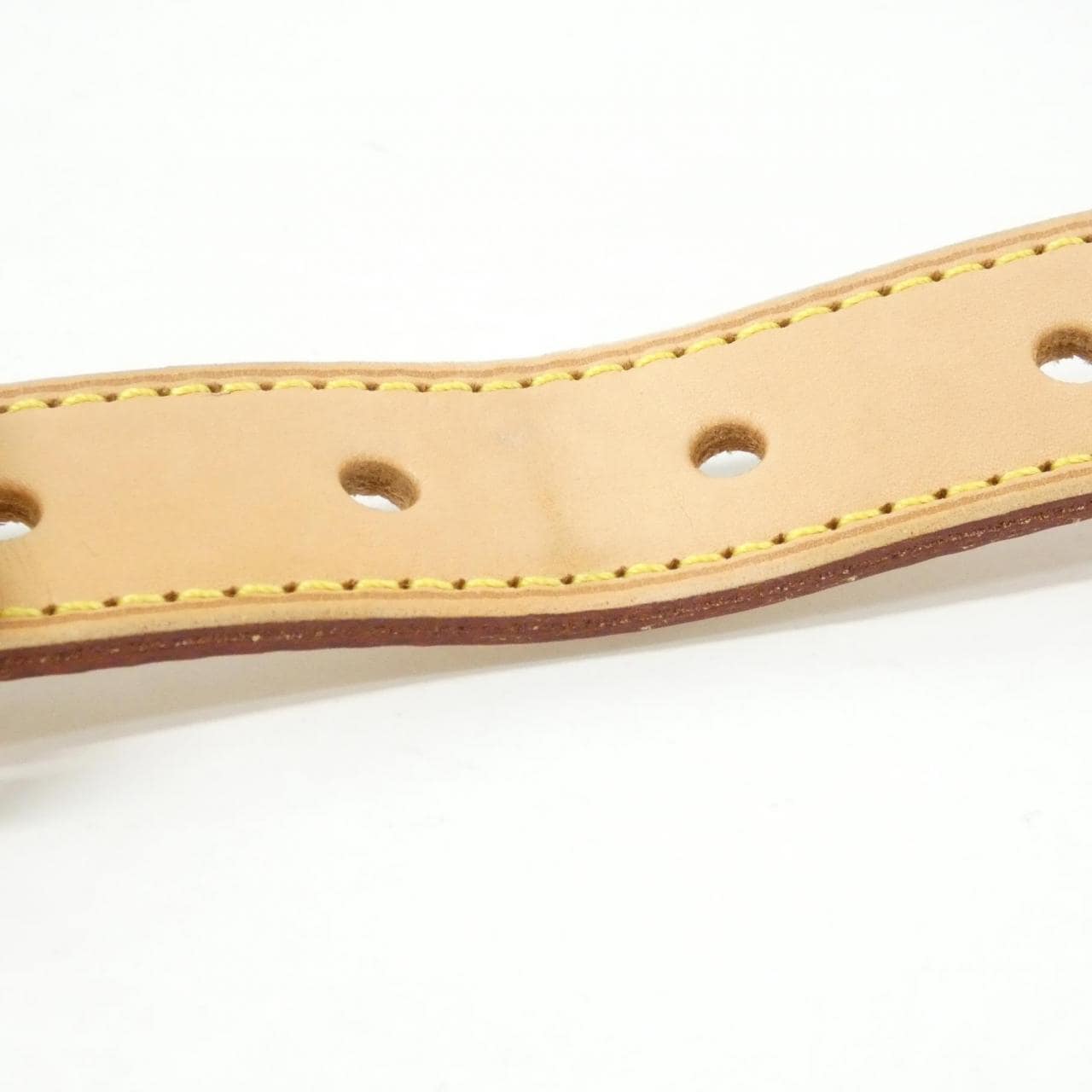 ルイヴィトン ショルダー ストラップ J00109 ストラップ