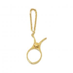 エルメス フィルー グローブホルダー 000833G