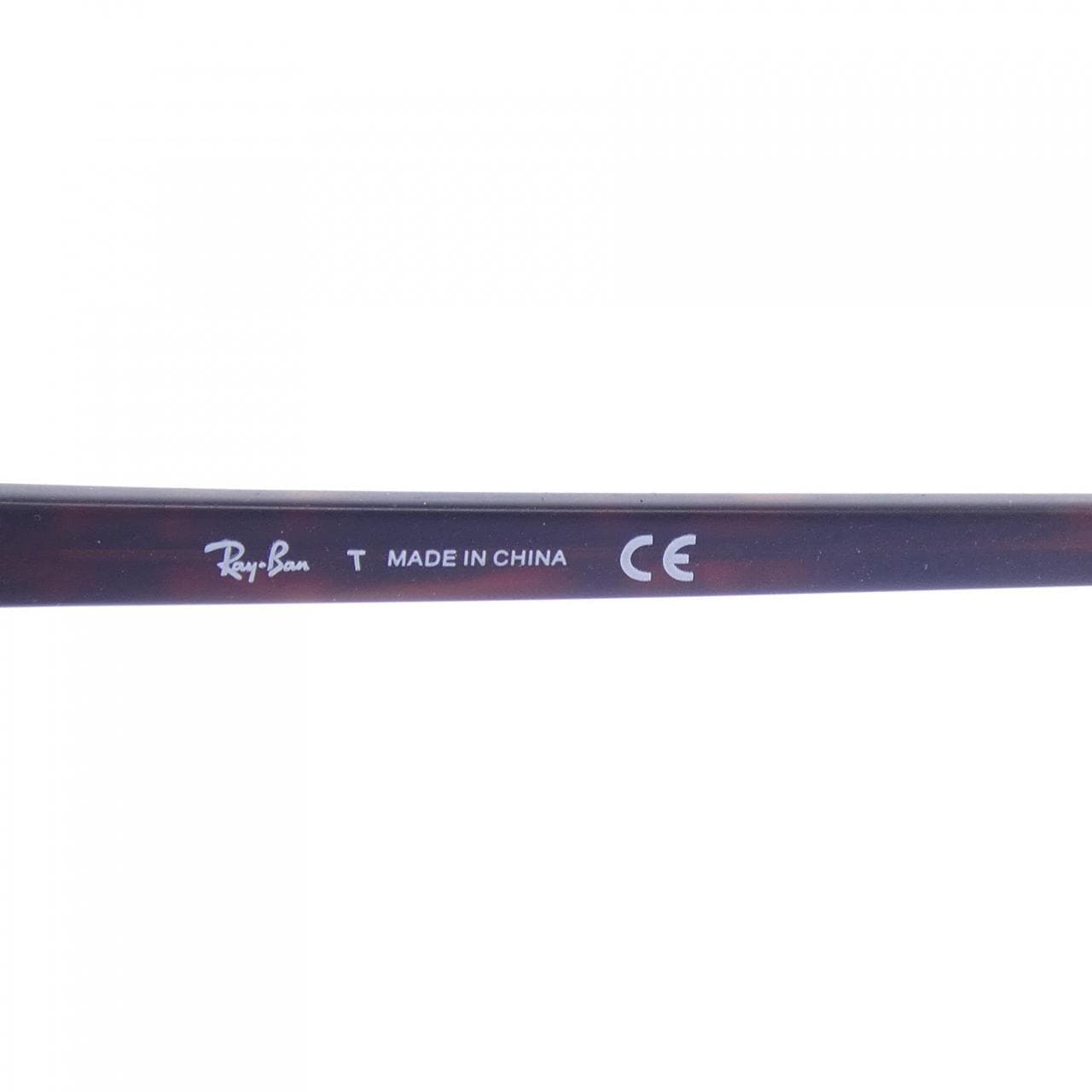 レイバン Ray Ban 12B3016 CLUBMASTER SUNGLASSES