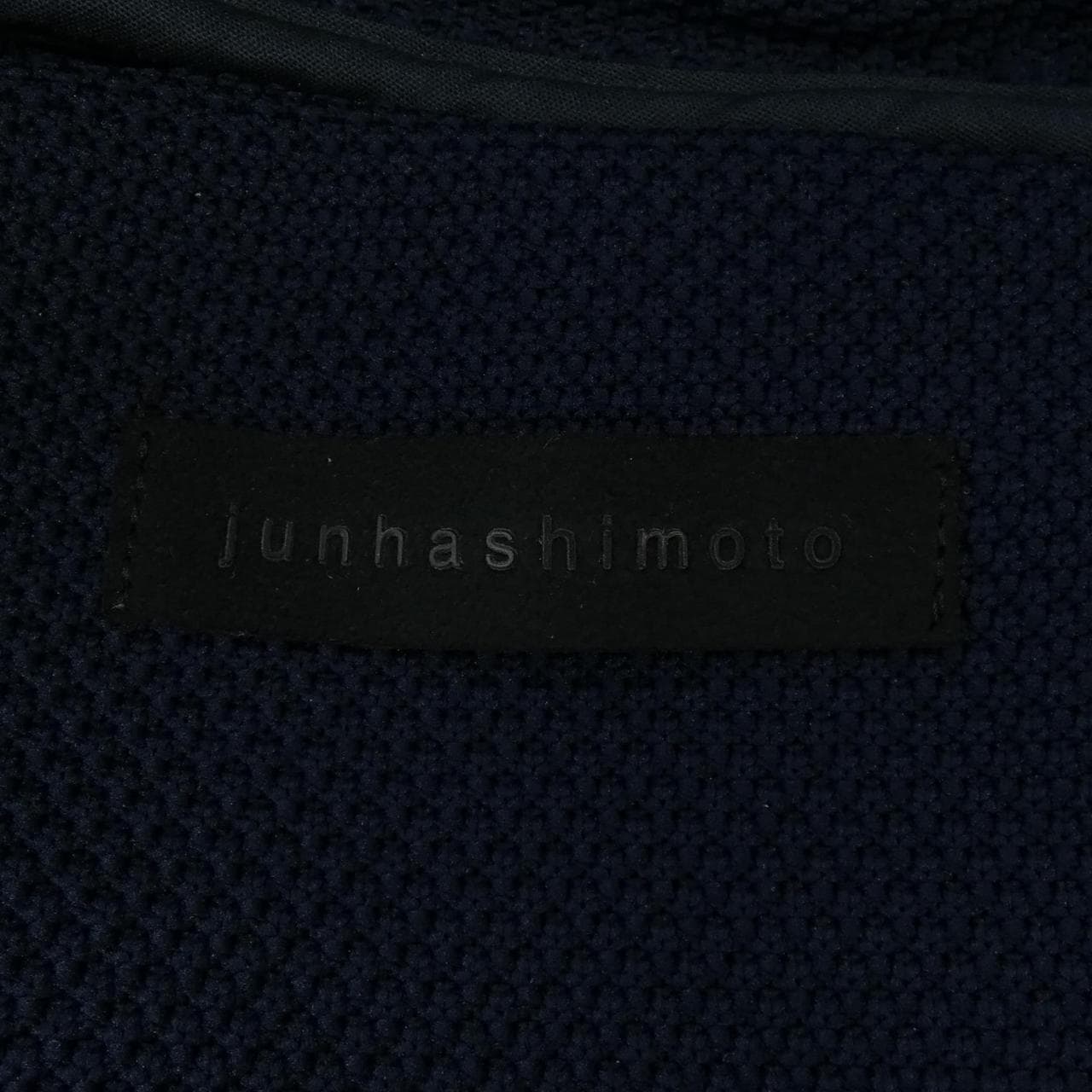 ジュンハシモト JUN HASHIMOTO 1071920020 パンツ