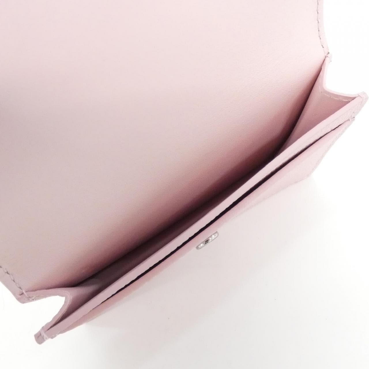 【未使用品】ロエベ C821M97X08 カードケース