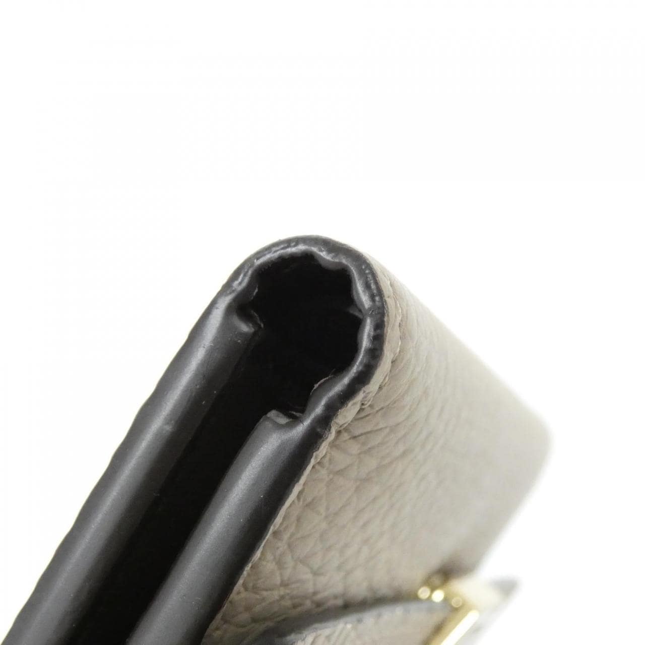 ルイヴィトン ポルトフォイユ カプシーヌ コンパクト M62159 財布