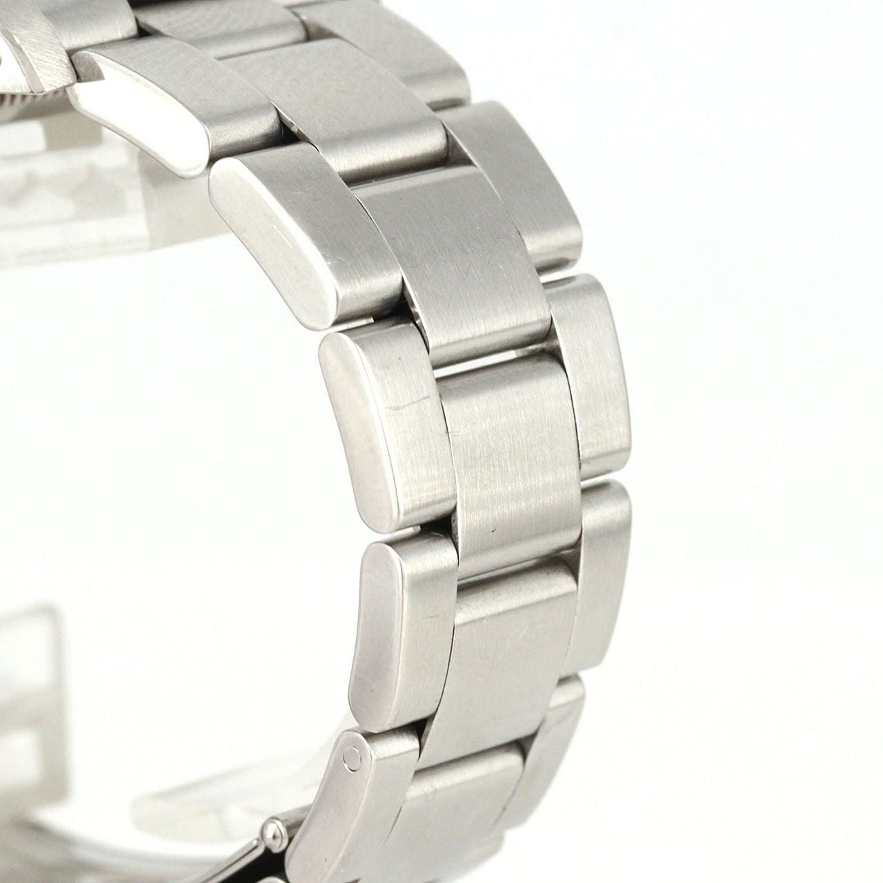 【ノーメンテナンス還元価格】ロレックス エクスプローラーⅡ 16570 SS 自動巻 U番