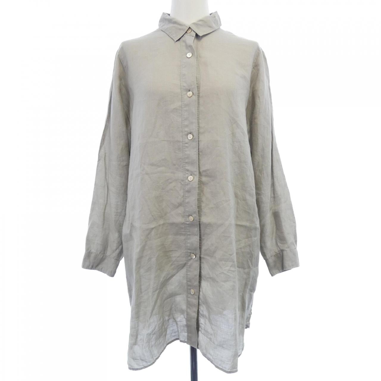 マッキントッシュロンドン MACKINTOSH LONDON シャツ