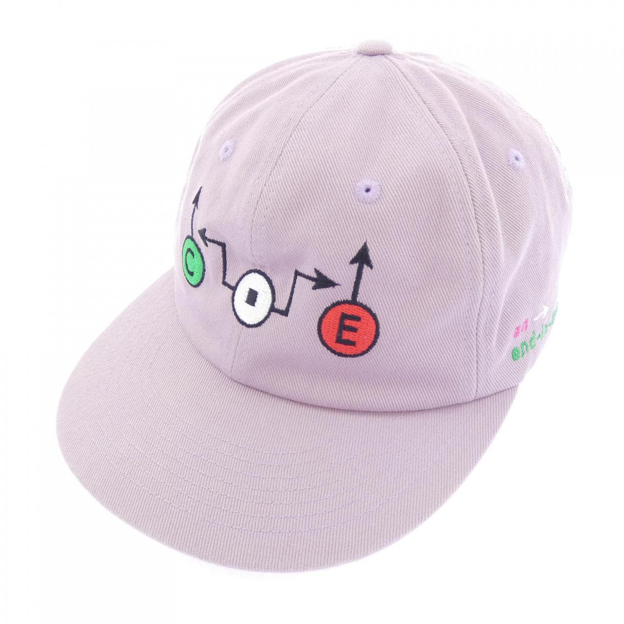 シーイー C.E キャップ