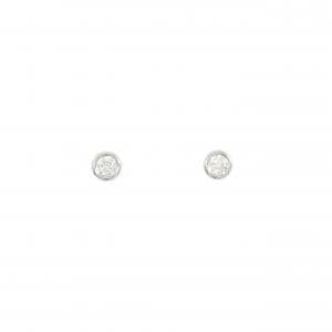 ティファニー バイザヤード ピアス