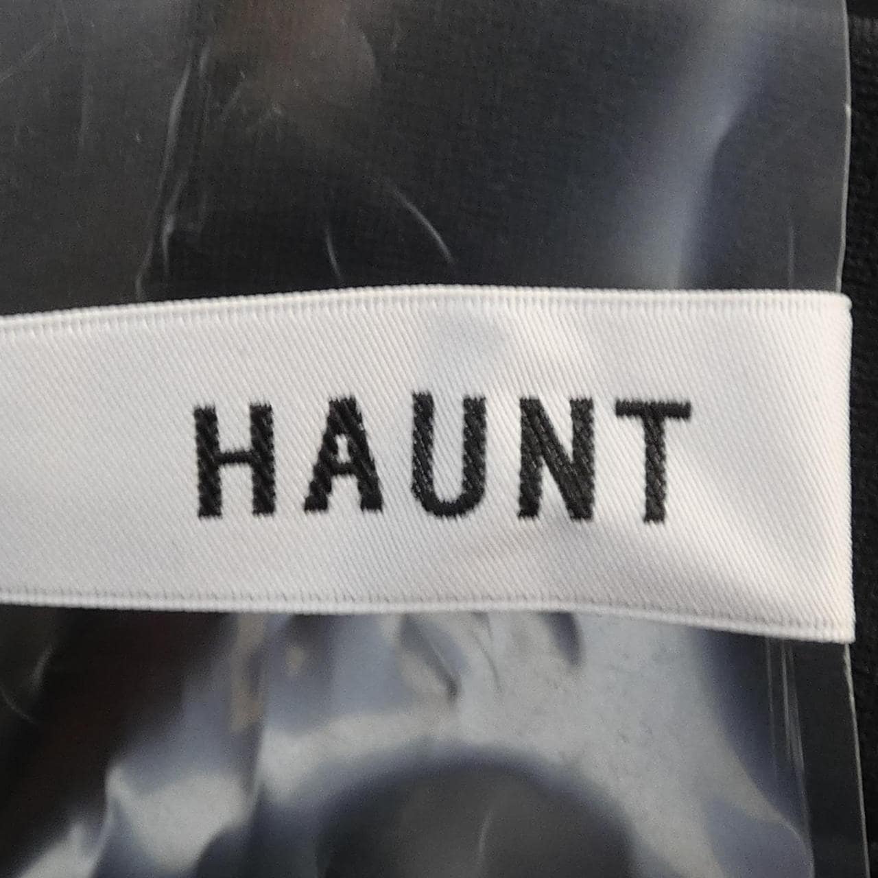 ハウント HAUNT 1242060299 パンツ