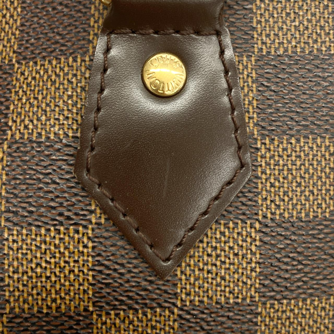 ルイヴィトン ダミエ アルマ PM N53151 バッグ