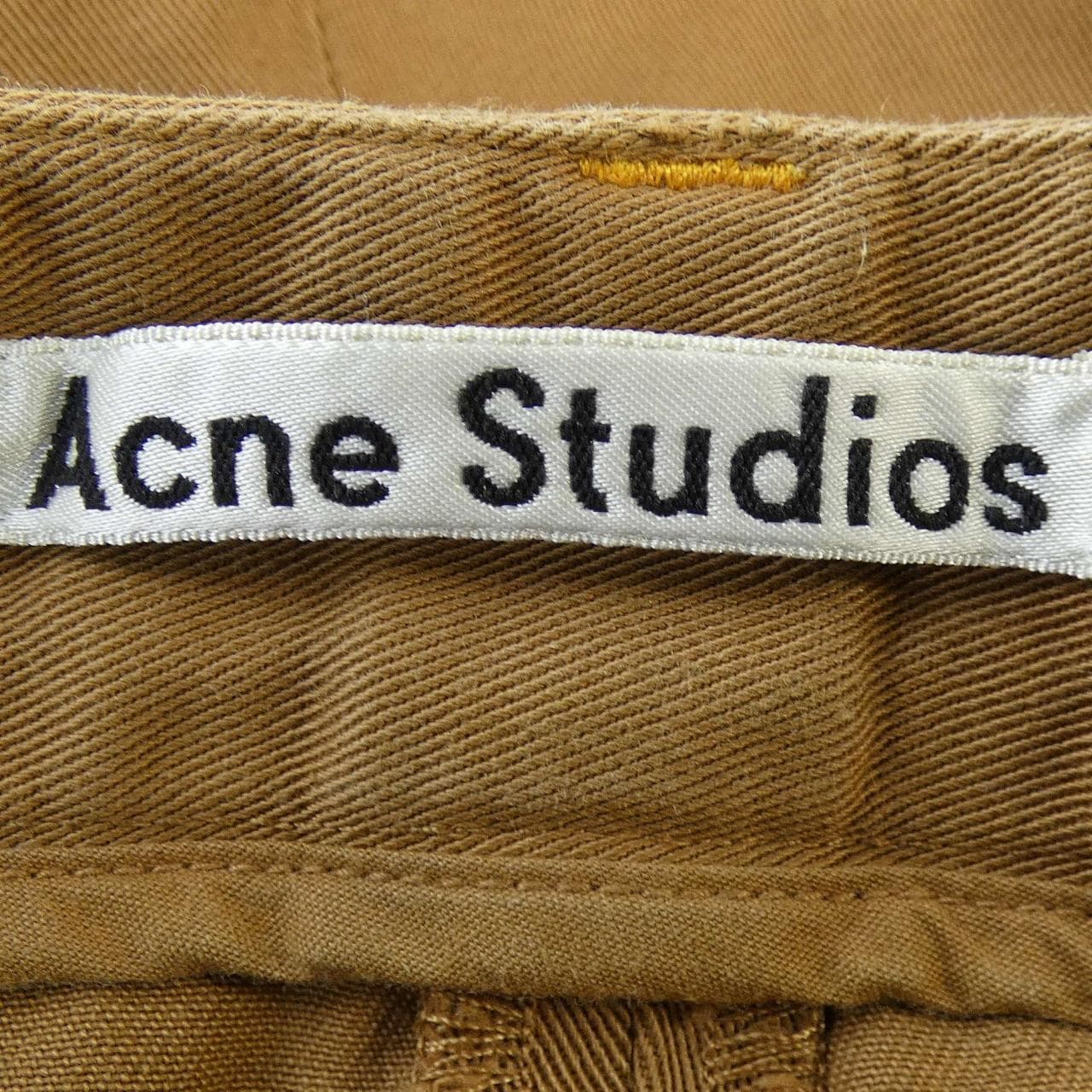 アクネストゥディオズ ACNE STUDIOS パンツ