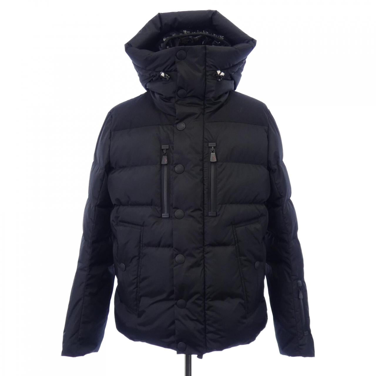モンクレールグルノーブル MONCLER GRENOBLE RODENBERG ダウンジャケット