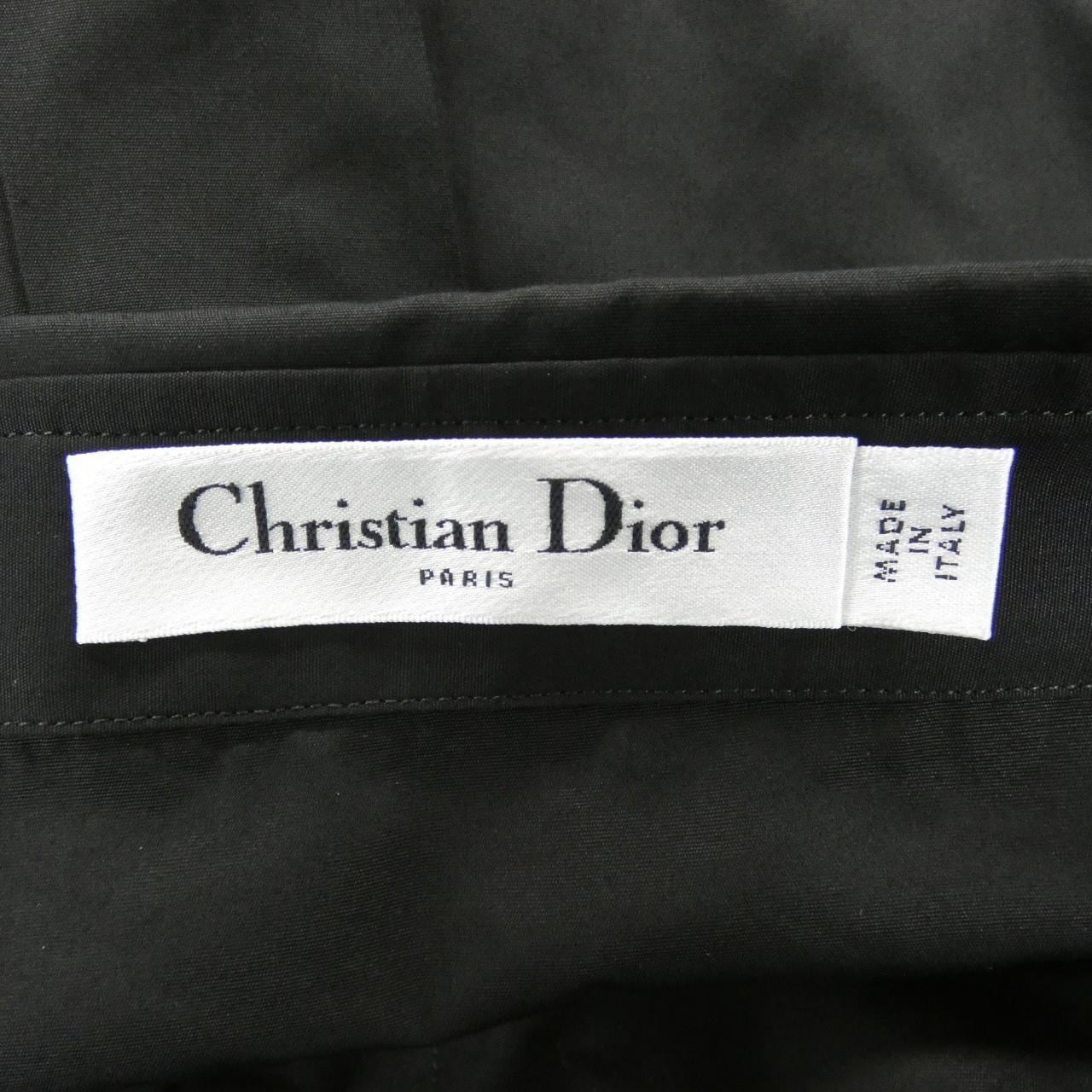 クリスチャンディオール CHRISTIAN DIOR 521B85A3356 トップス