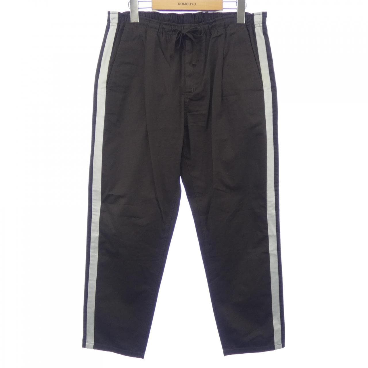 ドルチェアンドガッバーナ DOLCE&GABBANA G4F0AX FU6LY パンツ