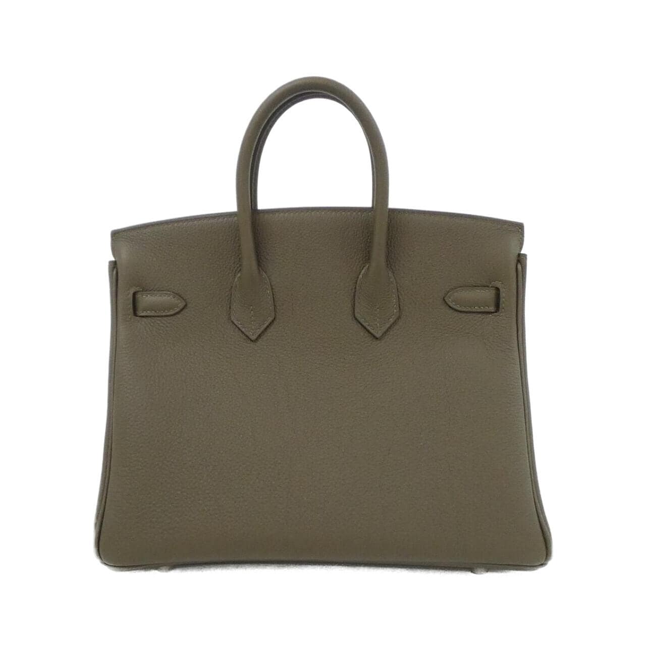 【未使用品】エルメス バーキン 25cm 041344CK バッグ