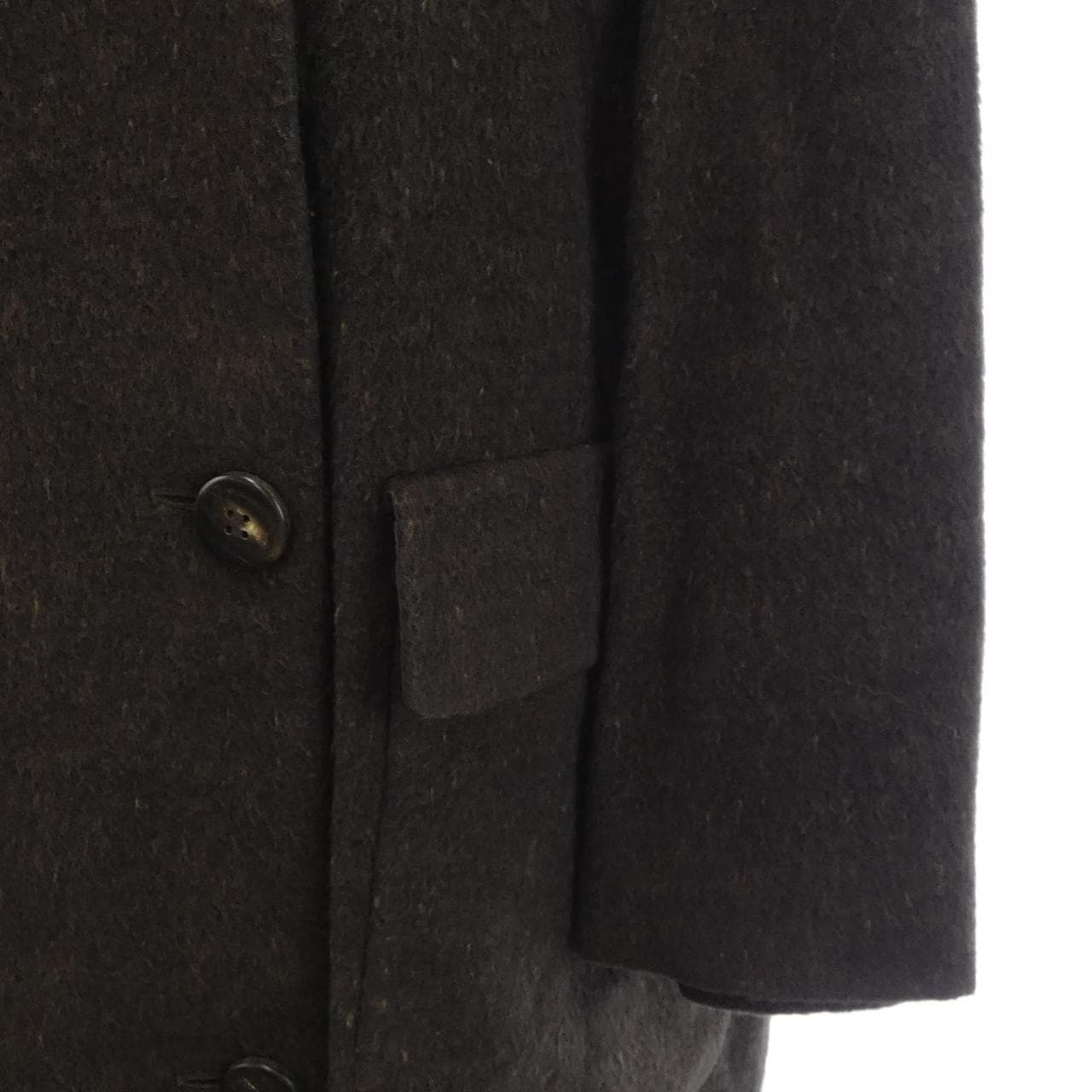 【ヴィンテージ】サルヴァトーレフェラガモ SALVATORE FERRAGAMO コート