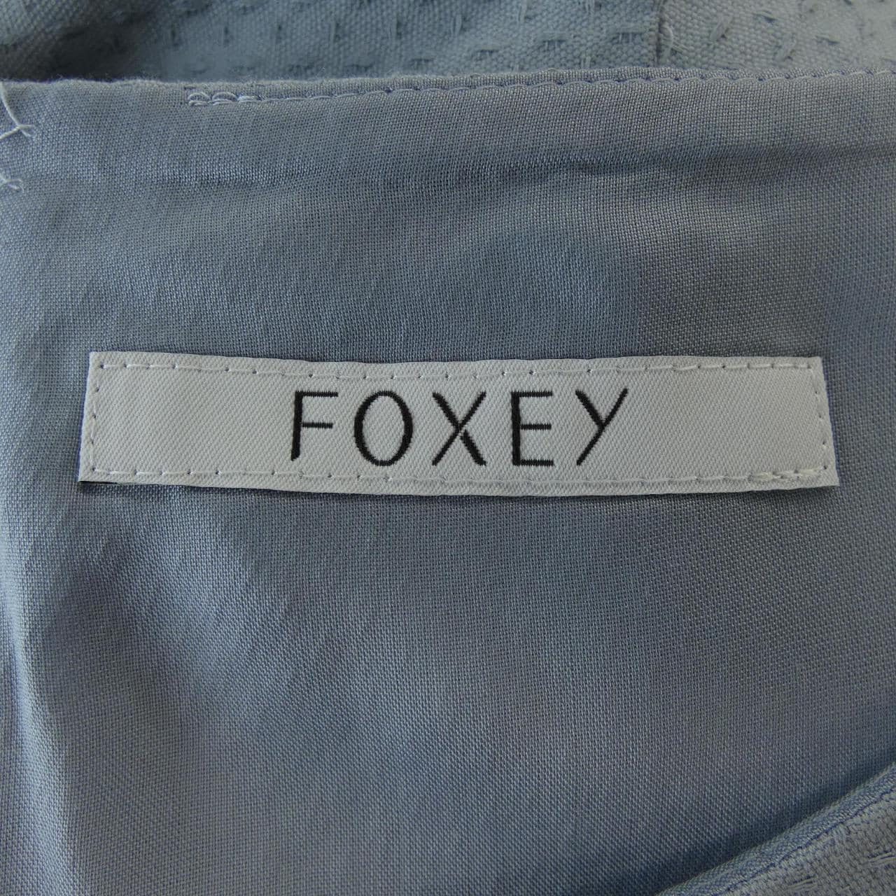 フォクシー FOXEY DINAH 43563 ワンピース