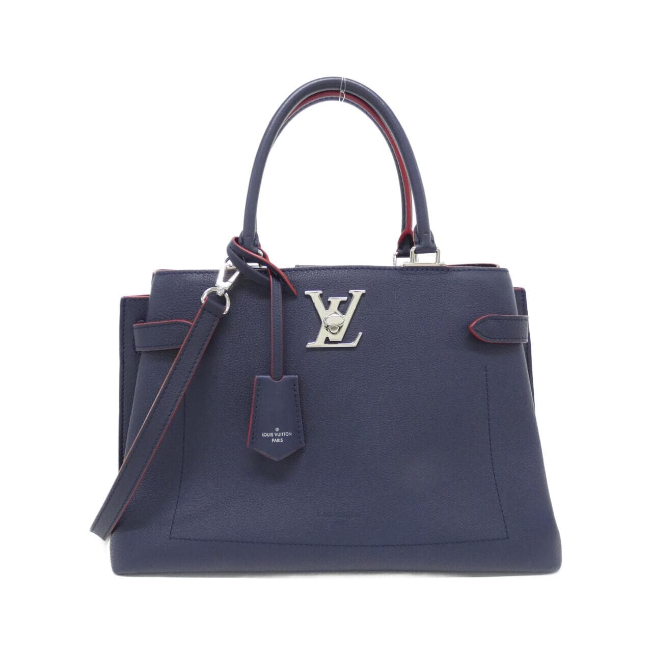 ルイヴィトン ロックミー デー M53645 バッグ