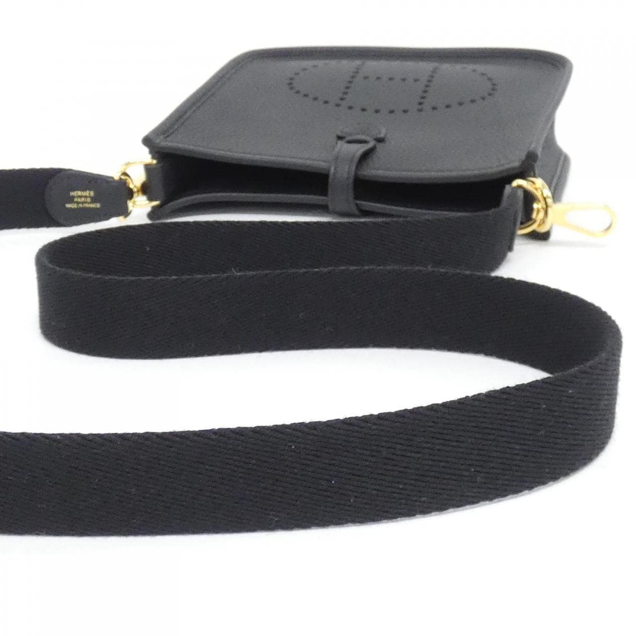 【未使用品】エルメス エヴリン アマゾン 16cm 069426CC ショルダーバッグ