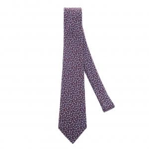 ランバン LANVIN NECKTIE