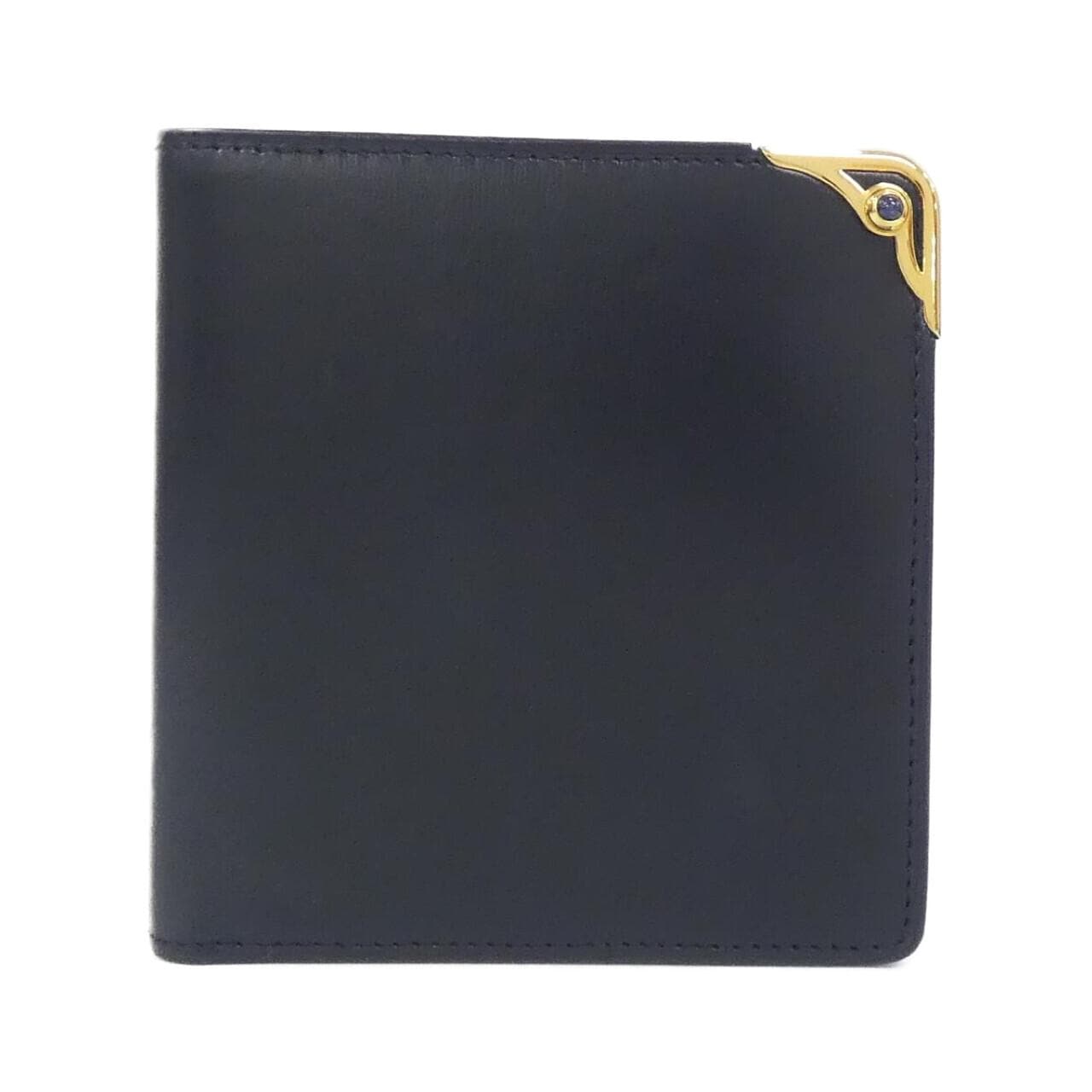 【ヴィンテージ】カルティエ S DE CARTIER 財布