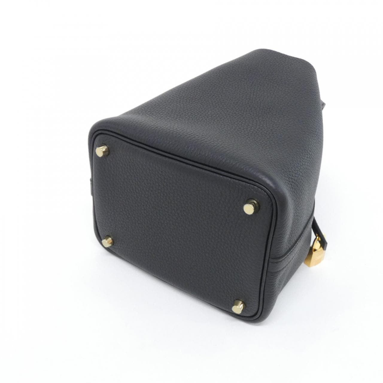 エルメス ピコタン ロック PM 056289CC バッグ