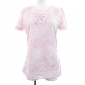 シャネル CHANEL P34611K02001 09C Tシャツ