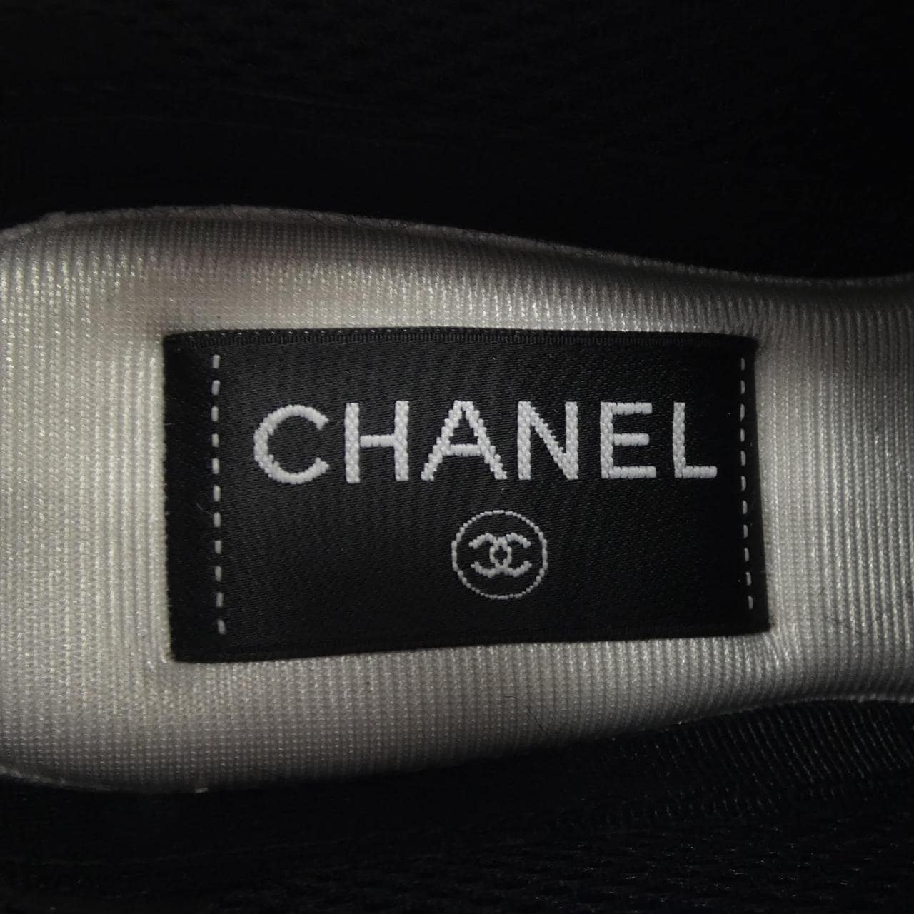 シャネル CHANEL G46258B21627 スニーカー