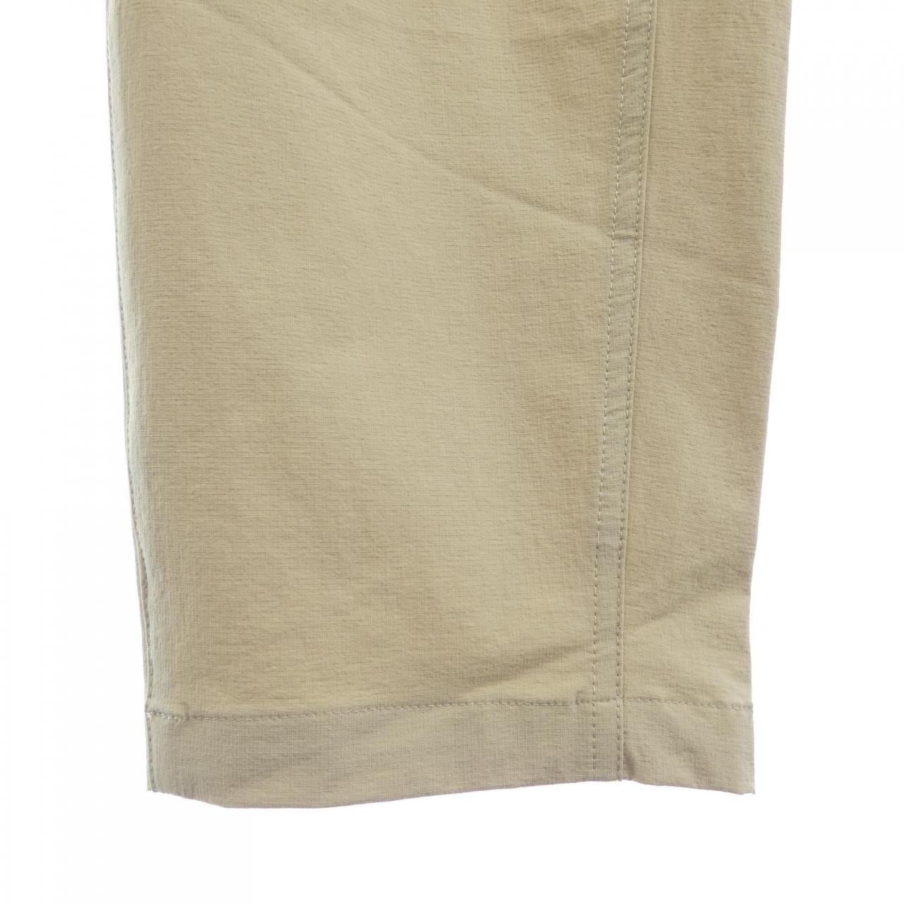 ザノースフェイス THE NORTH FACE NBW82210 パンツ
