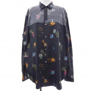 コムデギャルソンオム COMME des GARCONS HOMME PLUS PM-B012 シャツ