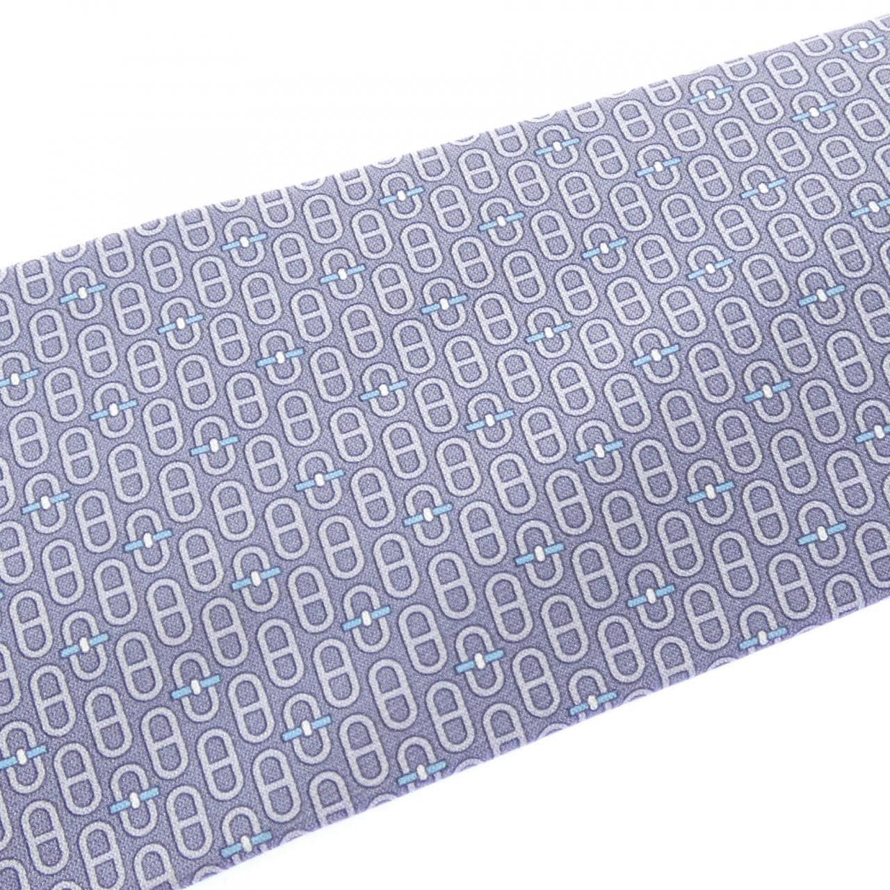 エルメス HERMES NECKTIE