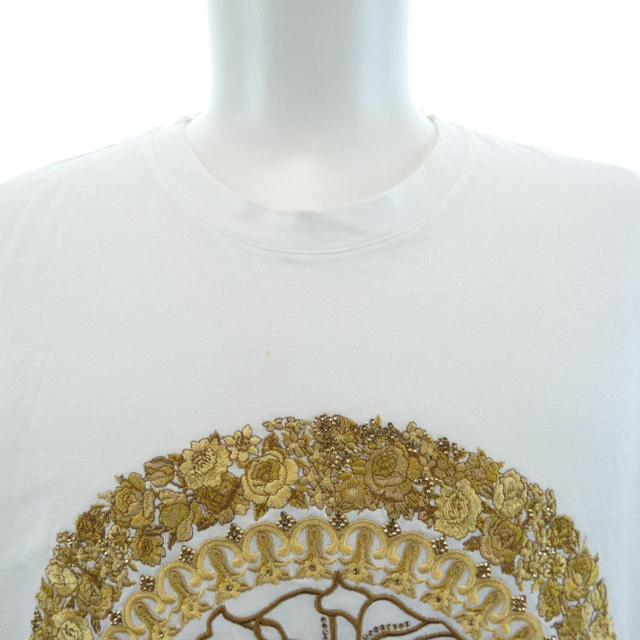 ヴェルサーチェ VERSACE A83586 Tシャツ