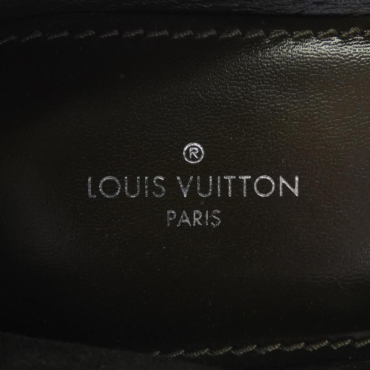 ルイヴィトン LOUIS VUITTON SC0137 シューズ