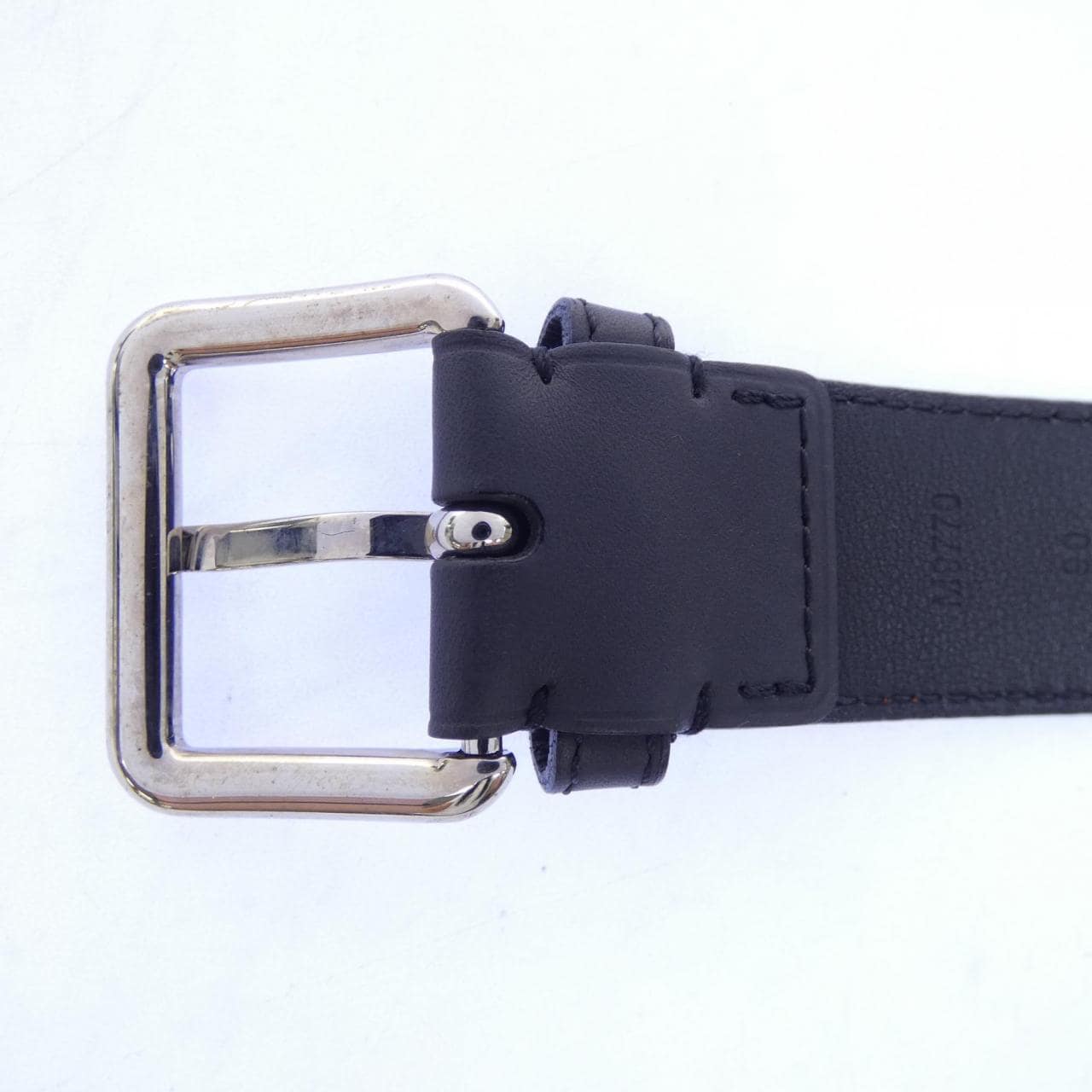 ルイヴィトン LOUIS VUITTON サンチュール ダミエ エース M9770 BELT