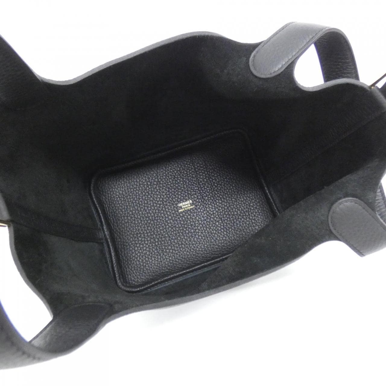 エルメス ピコタン ロック PM 056289CC バッグ