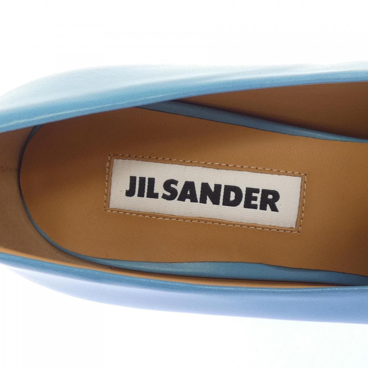 ジルサンダー JIL SANDER J16WL0045 PUMP パンプス