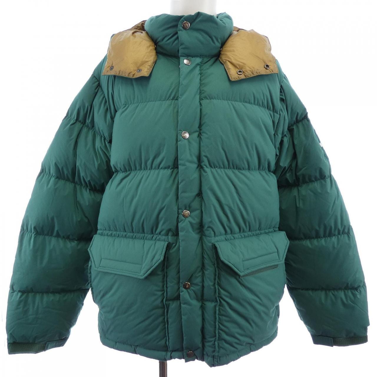 ザノースフェイス THE NORTH FACE ND92230 ダウンジャケット
