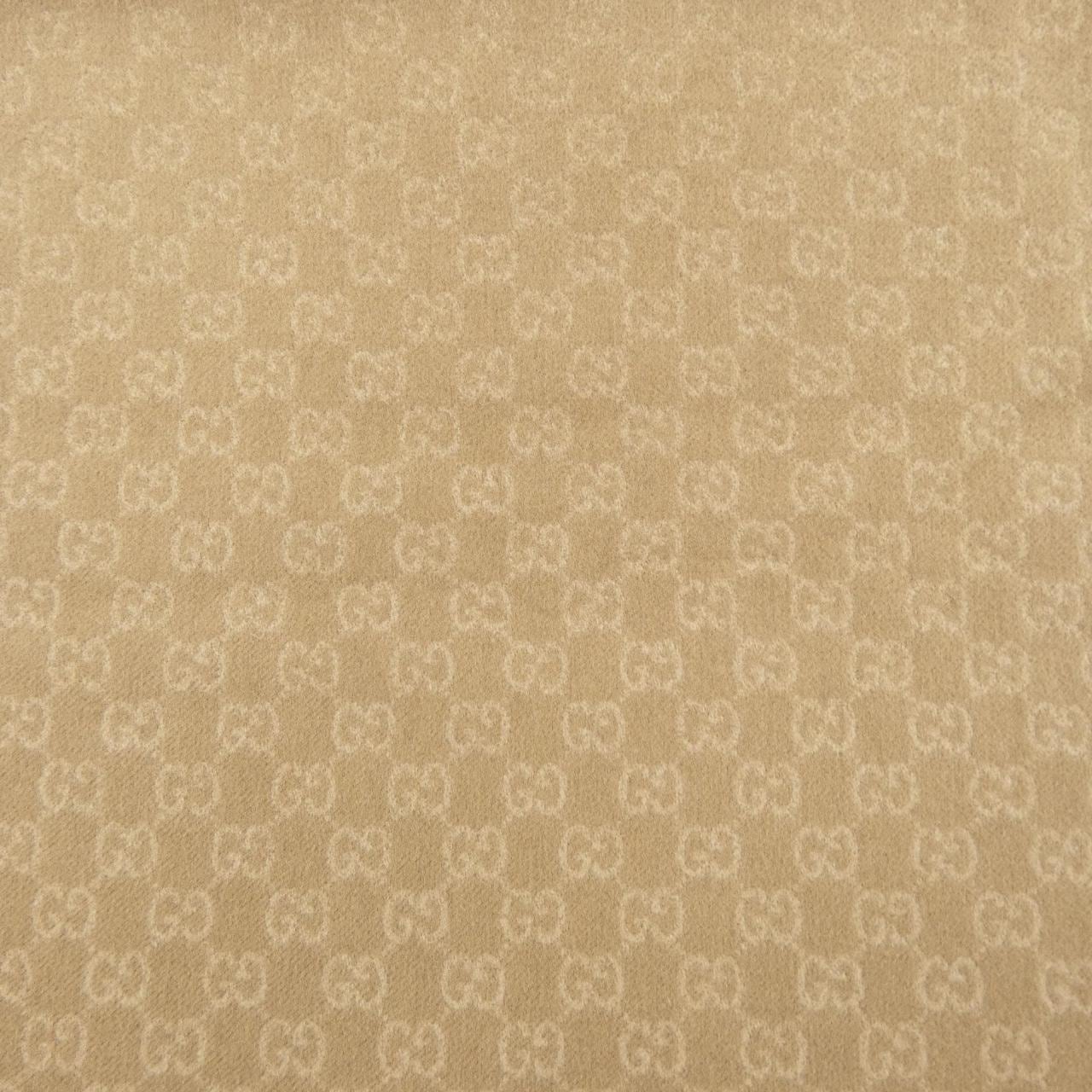 グッチ GUCCI 852038 4GAKX MUFFLER