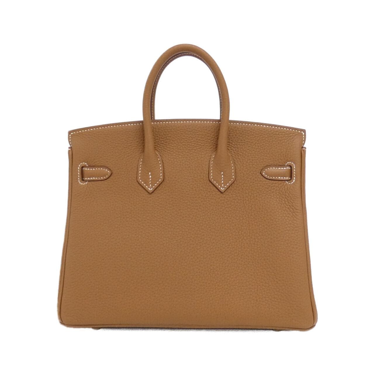 エルメス バーキン 25cm 041344CC バッグ