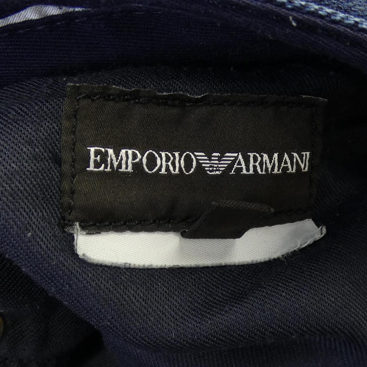 エンポリオアルマーニ EMPORIO ARMANI 3Z1J15 1D76Z ジーンズ
