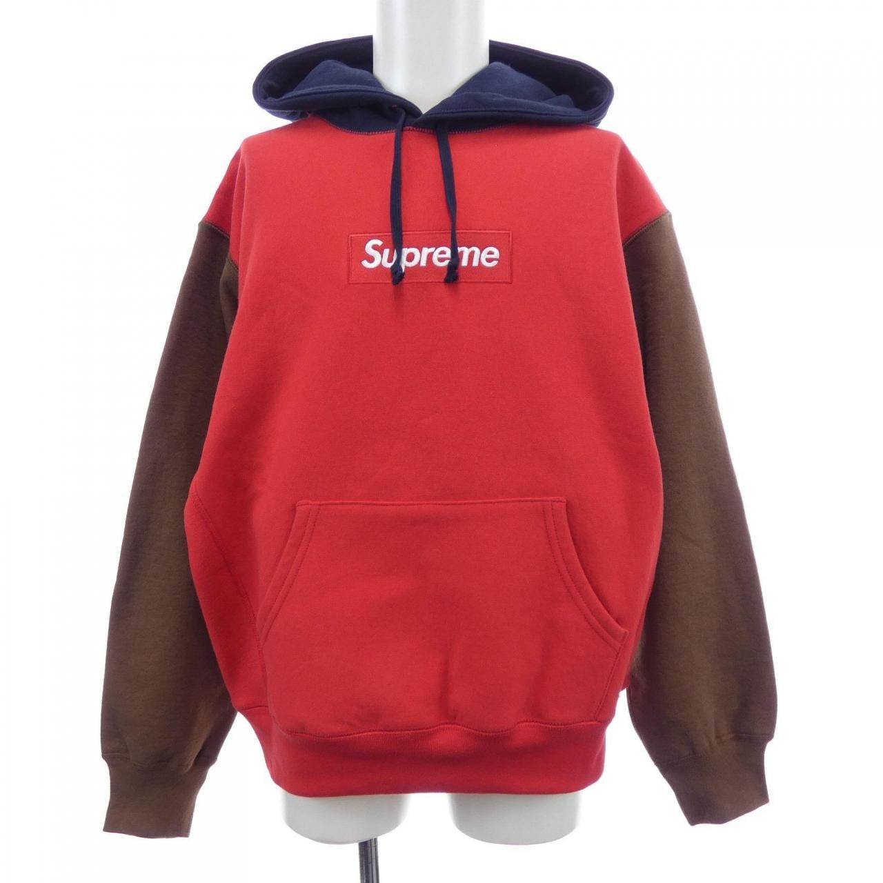 シュプリーム SUPREME パーカー