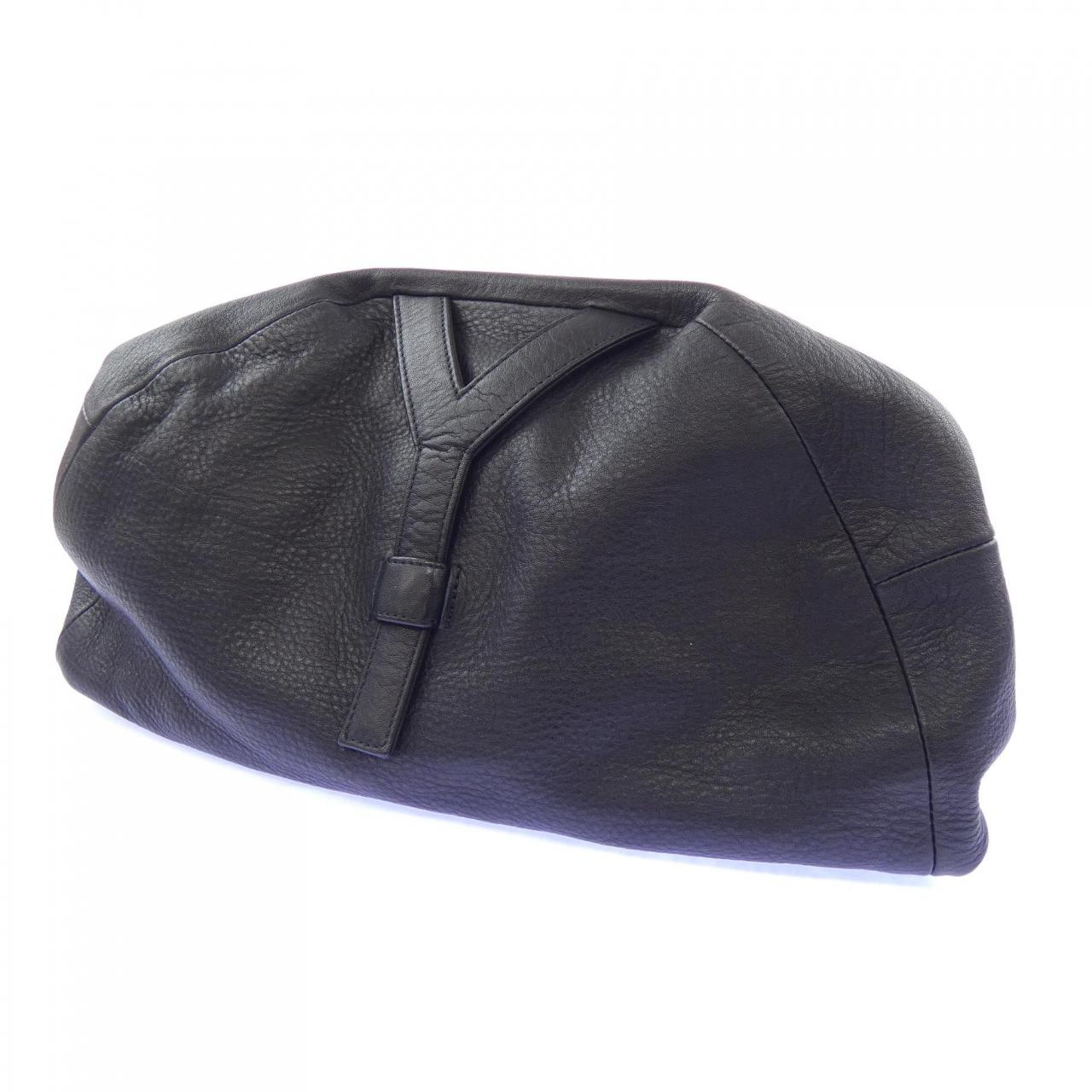 ヨウジヤマモト YOHJI YAMAMOTO DC-I10-790 BAG
