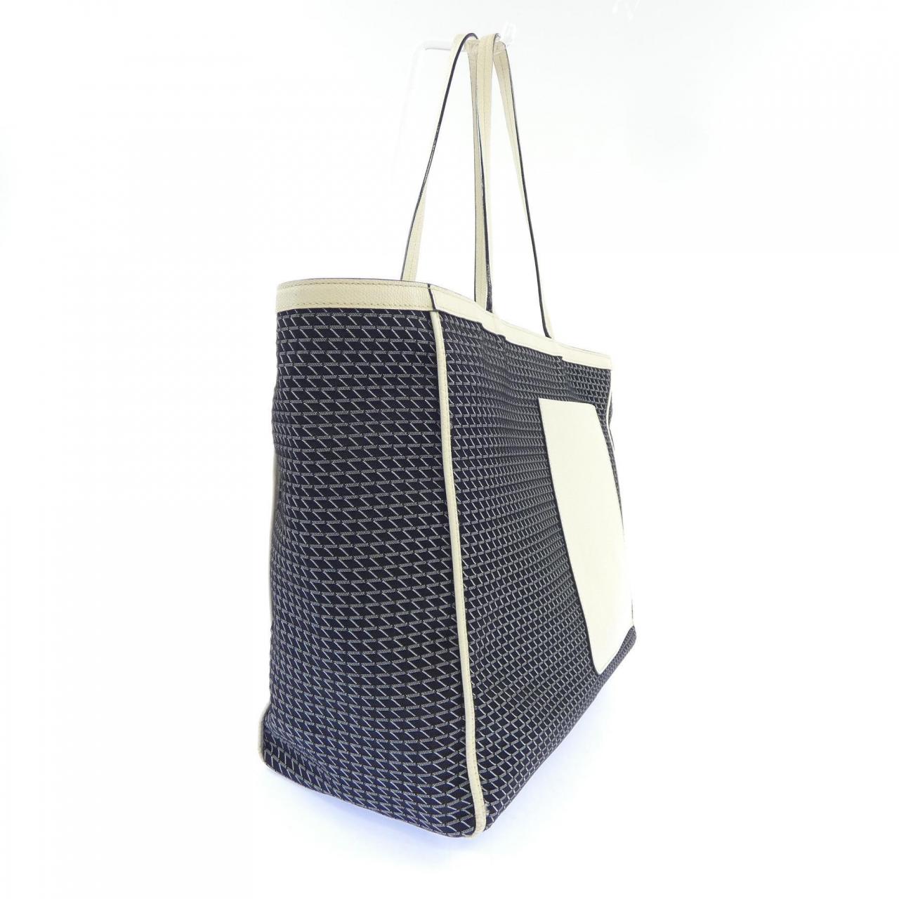 ヴァレクストラ VALEXTRA K-VAL WBSF0014703T9999NNWH BAG