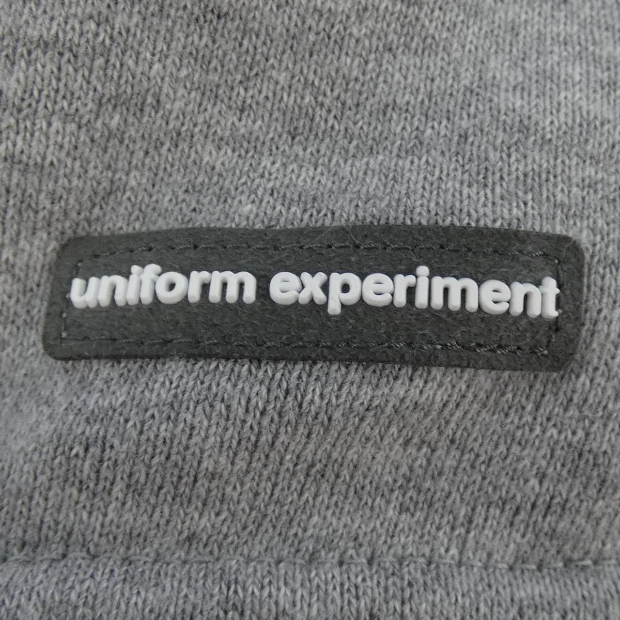 Uni Experience UNIFORM EXPERIMENT吸汗