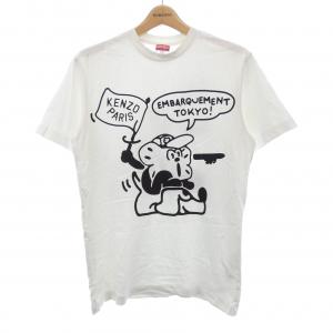 ケンゾー KENZO Tシャツ