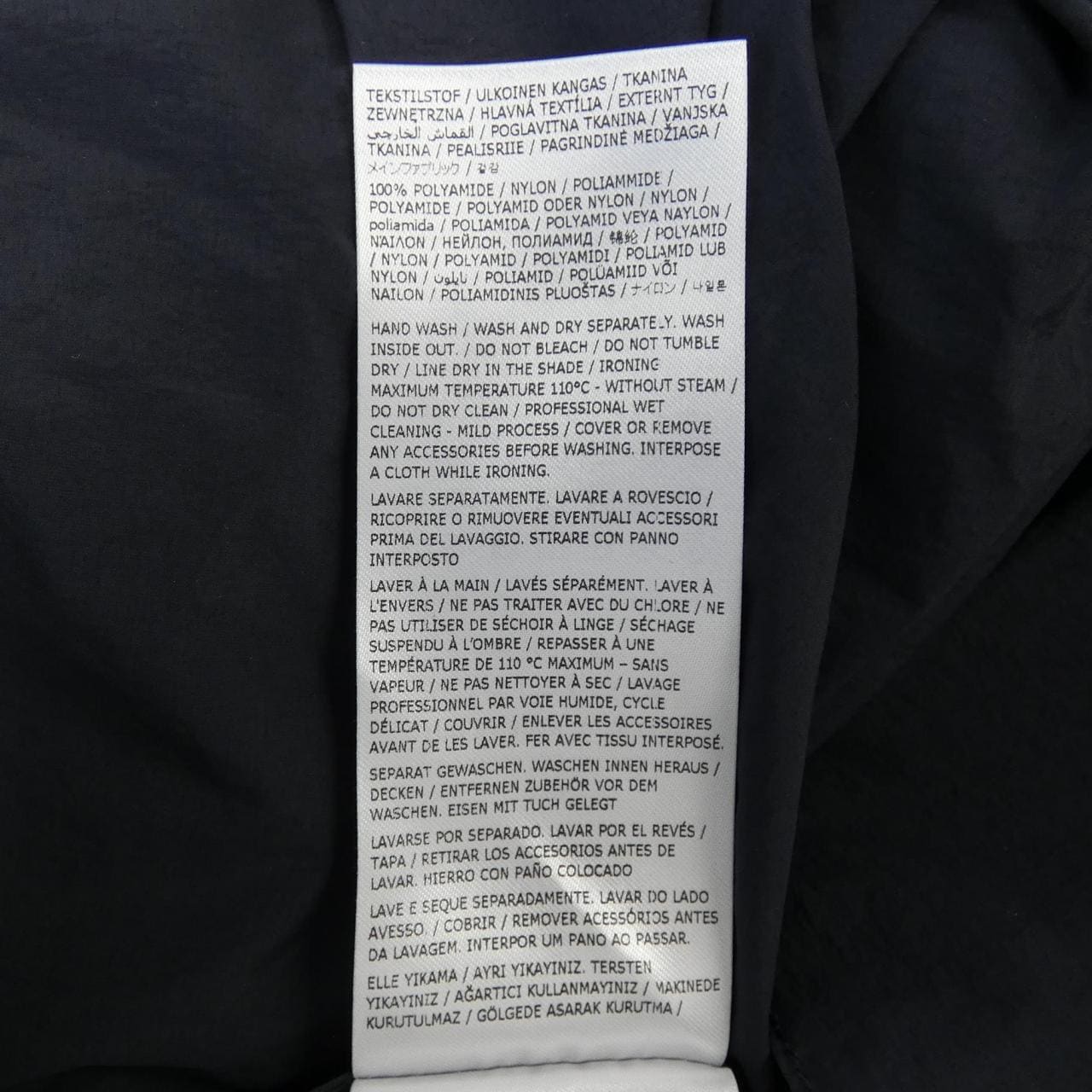 Maison Maison Margiela Coat