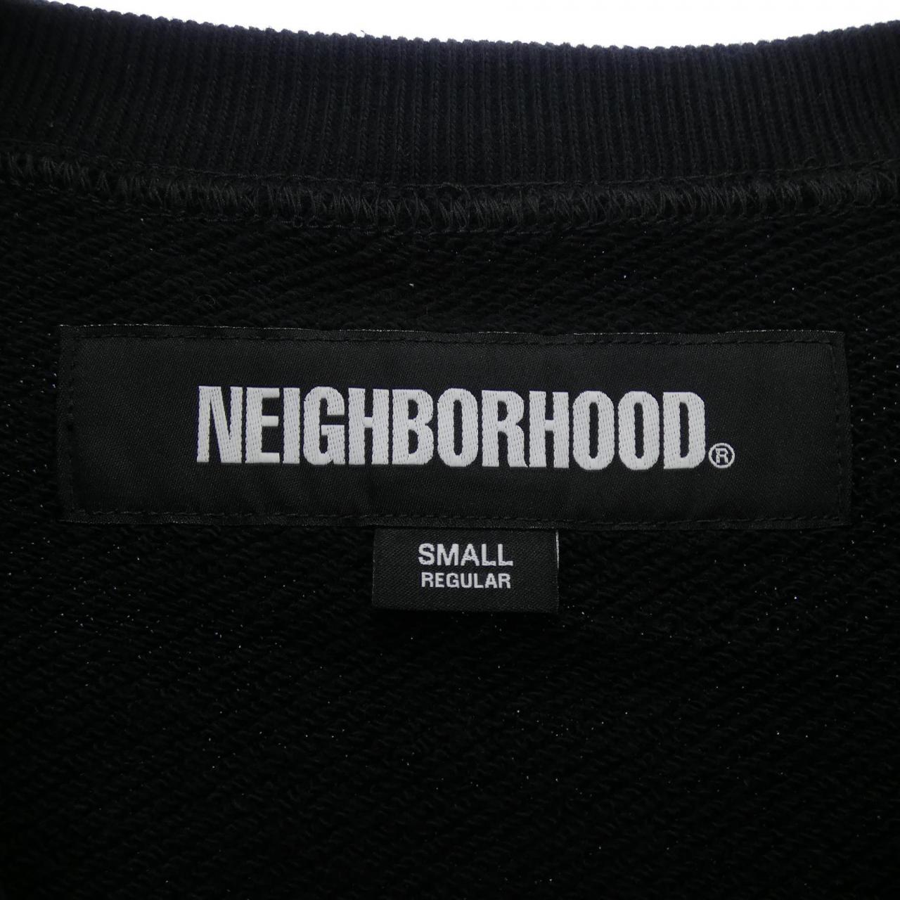 ネイバーフッド NEIGHBORHOOD スウェット