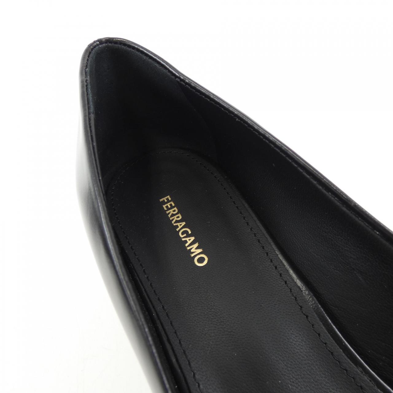 SALVATORE FERRAGAMO SALVATORE FERRAGAMO Pumps